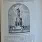 1882 LIFE & PUBLIC SERVICES of AMBROSE BURNSIDE SOLDIER CITIZEN STATEMAN antique