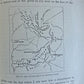 1882 LIFE & PUBLIC SERVICES of AMBROSE BURNSIDE SOLDIER CITIZEN STATEMAN antique