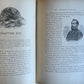 1882 LIFE & PUBLIC SERVICES of AMBROSE BURNSIDE SOLDIER CITIZEN STATEMAN antique