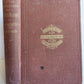 1869 LIFE OF JEFFERSON DAVIS w/ SECRET HISTORY of the SOUTH CONFEDERACY antique