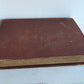 1869 LIFE OF JEFFERSON DAVIS w/ SECRET HISTORY of the SOUTH CONFEDERACY antique