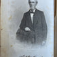 1869 LIFE OF JEFFERSON DAVIS w/ SECRET HISTORY of the SOUTH CONFEDERACY antique