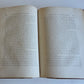 1869 LIFE OF JEFFERSON DAVIS w/ SECRET HISTORY of the SOUTH CONFEDERACY antique