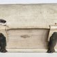 1656 HISPANIAE et LUSITANIAE antique ILLUSTRATED w/ MAPS vellum binding w/clasps