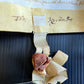 1685 MANUSCRIPT INDENTURE on VELLUM in ENGLISH antique 20x24.5"