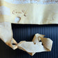 1685 MANUSCRIPT INDENTURE on VELLUM in ENGLISH antique 20x24.5"