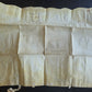 1685 MANUSCRIPT INDENTURE on VELLUM in ENGLISH antique 20x24.5"