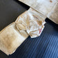 1673 MANUSCRIPT INDENTURE on VELLUM w/ WAX SEAL in ENGLISH antique 14.5x24"
