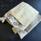 1673 MANUSCRIPT INDENTURE on VELLUM w/ WAX SEAL in ENGLISH antique 14.5x24"
