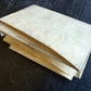 1569 MANUSCRIPT INDENTURE on VELLUM in ENGLISH antique 14 x 21"