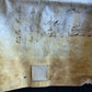 1688 MANUSCRIPT INDENTURE on VELLUM in ENGLISH antique 21 x 22.5"