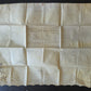 1746 MANUSCRIPT INDENTURE on VELLUM in ENGLISH antique 25 x 29"