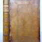 1753 HISTORY of EDINBURGH by WILLIAM MAITLAND antique ILLUSTRATED FOLIO