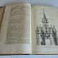 1753 HISTORY of EDINBURGH by WILLIAM MAITLAND antique ILLUSTRATED FOLIO