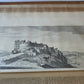 1753 HISTORY of EDINBURGH by WILLIAM MAITLAND antique ILLUSTRATED FOLIO