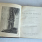 1880 OLD & NEW EDINBURGH its History People & Places antique ILLUSTRATED 3 VOLS