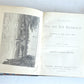 1880 OLD & NEW EDINBURGH its History People & Places antique ILLUSTRATED 3 VOLS