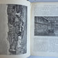 1880 OLD & NEW EDINBURGH its History People & Places antique ILLUSTRATED 3 VOLS