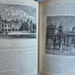 1880 OLD & NEW EDINBURGH its History People & Places antique ILLUSTRATED 3 VOLS