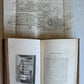 1820 VIEWS of EDINBURGH and its Vicinity antique ILLUSTRATED 2 VOLUMES
