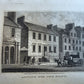 1820 VIEWS of EDINBURGH and its Vicinity antique ILLUSTRATED 2 VOLUMES