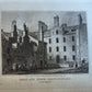 1820 VIEWS of EDINBURGH and its Vicinity antique ILLUSTRATED 2 VOLUMES