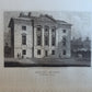 1820 VIEWS of EDINBURGH and its Vicinity antique ILLUSTRATED 2 VOLUMES