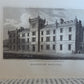 1820 VIEWS of EDINBURGH and its Vicinity antique ILLUSTRATED 2 VOLUMES