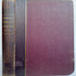 1882 MODERN ATHENIANS Portraits of Citizens of EDINBURGH antique ILLUSTRATED