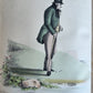 1882 MODERN ATHENIANS Portraits of Citizens of EDINBURGH antique ILLUSTRATED