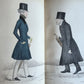 1882 MODERN ATHENIANS Portraits of Citizens of EDINBURGH antique ILLUSTRATED