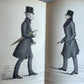 1882 MODERN ATHENIANS Portraits of Citizens of EDINBURGH antique ILLUSTRATED