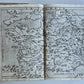 1618 Julius Caesar's Commentaries FULLY ILLUSTRATED antique ANDREA PALLADIO