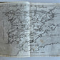 1618 Julius Caesar's Commentaries FULLY ILLUSTRATED antique ANDREA PALLADIO