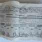1618 Julius Caesar's Commentaries FULLY ILLUSTRATED antique ANDREA PALLADIO