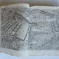 1618 Julius Caesar's Commentaries FULLY ILLUSTRATED antique ANDREA PALLADIO