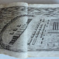 1618 Julius Caesar's Commentaries FULLY ILLUSTRATED antique ANDREA PALLADIO