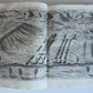 1618 Julius Caesar's Commentaries FULLY ILLUSTRATED antique ANDREA PALLADIO