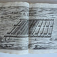 1618 Julius Caesar's Commentaries FULLY ILLUSTRATED antique ANDREA PALLADIO