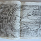 1618 Julius Caesar's Commentaries FULLY ILLUSTRATED antique ANDREA PALLADIO