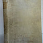 1744 ANATOMICAL TREATISE Tabularum Anatomicarum ILLUSTRATED FOLIO antique