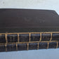 1717 ANATOMICAL TREATISE Theatrum Anatomicum ILLUSTRATED 2 FOLIO VOLUMES antique