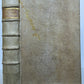 1696 ANATOMICAL TREATISE Anatomia Corporis Humani P.DIONIS antique ILLUSTRATED