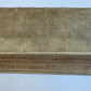 1696 ANATOMICAL TREATISE Anatomia Corporis Humani P.DIONIS antique ILLUSTRATED