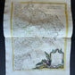 1782 MAP of Czechia from ANTONIO ZATTA GEOGRAFI ATLAS antique Kingdom of Bohemia