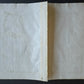 1782 MAP of POLAND from ANTONIO ZATTA GEOGRAFI ATLAS antique Nowogrodek