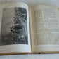 1860s BIBLE in ENGLISH antique ILLUSTRATED 2 FOLIO VOLUMES by A. FLETCHER