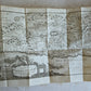 1739 HISTORY of PEOPLE OF GOD antique ILLUSTRATED 10 VOLUMES Judaica