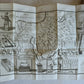 1739 HISTORY of PEOPLE OF GOD antique ILLUSTRATED 10 VOLUMES Judaica
