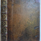 1664 TRAVELS TO TURKEY antique Relation d'un voyage fait au Levant in FRENCH